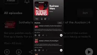 7 podcast you must listen...#podcast #podcasts #podcasting #viral #ytshorts #shorts