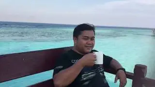 Derawan with love (Maldives of Indonesia)