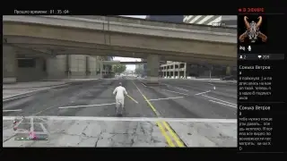 ПРОХОЖДЕНИЕ АЗИАТСКОГО ПАРКУРА В GTA 5 ONLINE