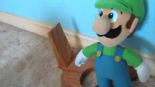 Luigi & Mario's Stupid & Retarded Adventures Episode 9