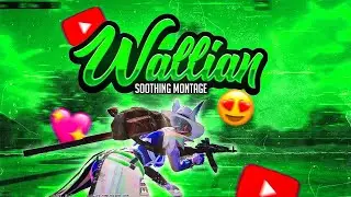 wallain beat sync montage | OP beat sync | new viral song