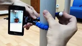 Mini trépied Grip™ - Studiolight