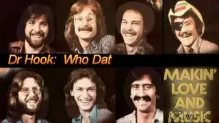 Dr Hook  -  
