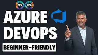 Introduction to Azure DevOps | Azure DevOps Tutorial For Beginners | Kickstart Azure DevOps Career