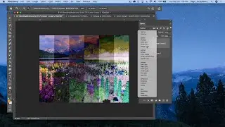 Photoshop CC 2020 - Blending Modes