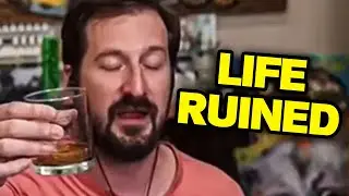 Nick Rekieta Ruined His Life