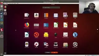 01 Ubuntu Node Box - Ubuntu Virtual Machine & Familiarisation