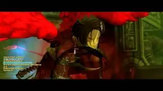 DragonNest : Assassin