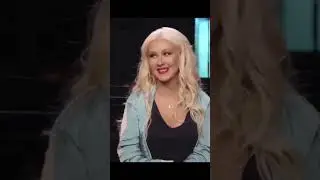 Christina Aguilera SHADES Beyonce for lip syncing national anthem