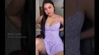Bigo live gaby - 1431 💋💋