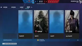 Rainbow Six Siege: Azami Ace (PS5)