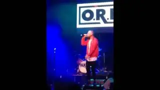 ORB- Dublin