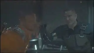The Callisto Protocol bölüm 2 PlayStation 5 4k 60fps