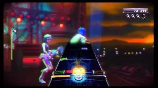 Roads to Madness - Queensrÿche Rock Band 3 Custom Expert Guitar FC