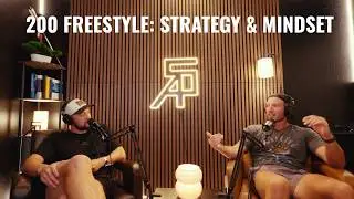 Coming Out of Retirement and Finding Your Why | Drew Kibler (Ep. 22)