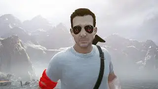 Uncharted 4 | Ranked vs M8RA4________sxs & Calmanja & XIII____ROXAS__