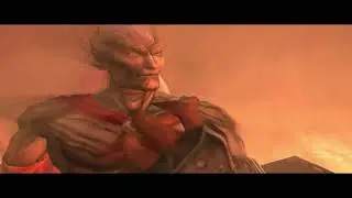 Legacy of Kain - Defiance Gameplay #14 Crack in the Wheel