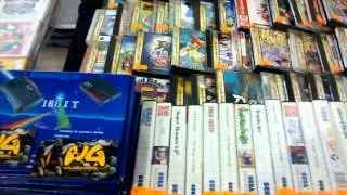 Stand Valdegamers otaku Madrid 2016