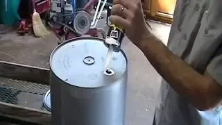 DIY How to Build CHEAPEST Nipple Chicken Waterer