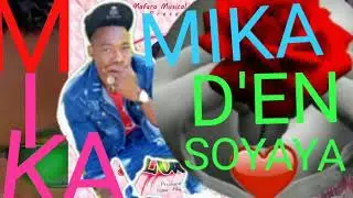 SABUWAR WAKAR MIKA Ri shiki ya sa rai jin ya+218927117763