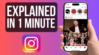 How to check the posts you liked on Instagram