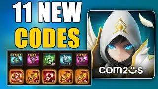 NEW SUMMONERS WAR CODES 2024 🎁 SUMMONERS WAR SKY ARENA PROMO CODE