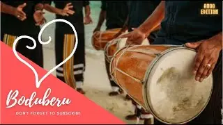 Boduberu in Maldives
