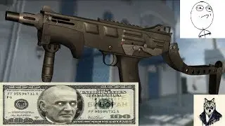 Warface MAG-7 vs 7000 кредитов | Сhallenge accepted!