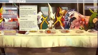 DRACOVOLT OR DRACOVISH? (Pokémon Showdown Gen 8 OU)