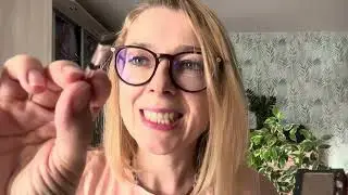 Асмр макияж/ASMR
