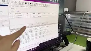 High Frequency RFID Module JT-1550 Reading 2 Cards at the same time