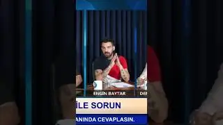 Engin Baytar'dan Yıllar Sonra Gelen Şok Cüneyt Çakır İtirafı!