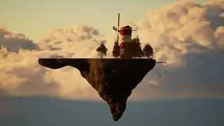 Feel Good Inc. Windmill