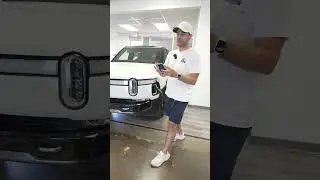 Unveiling the 2024 Rivian R1S Lease: A Surprisingly Smart Move!