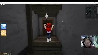 ROBLOX - COMO PASSAR NO GRUMPY GRAN COM O LUGAR SECRETO