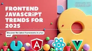 The Future of Frontend: Progressive Web Apps, Microfrontends, & JavaScript Frameworks in 2025