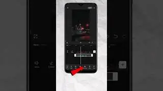 Funny Voice Effect Tutorial using Capcut 