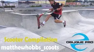 Scooter Compilation by @matthewhobbs_scoots