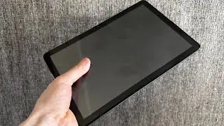 Планшет Pritom TAB 11. Недорогой планшет для работы и детей. Бюджетный планшет