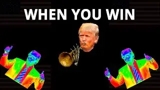 Мистер Трампец | Mister Trumpets