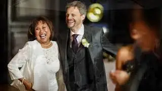 Stationers' Hall Wedding Photographer