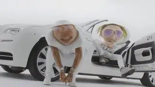 DREFGOLD E SFERA SONO GAY - YTP ITA