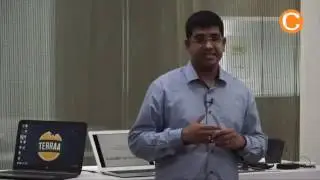 CitrusPay CodeUp Series - Truecaller for Developers