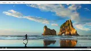 HOWTO Copy files from HOST to VM in VirtualBox