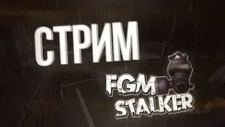 STREAM FGM | Дёргаем провод на стриме в 1080р 60 fps