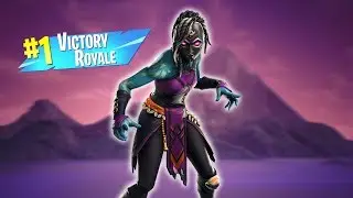 *NEW* NightWitch Skin!!! / No more Scuf!!!