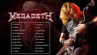 Magadeth Greatest Hits // Magadeth Best Songs // Top Songs Collection 2020
