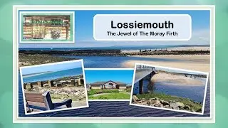 Lossiemouth | The Jewel of the Moray Firth