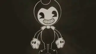 [SFM Bendy] Bendy Voice [Remake 2020]