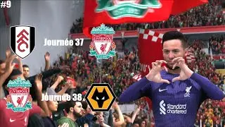 FC 24 CARRIÈRE JOUEUR #9 : TRYMIDI RETROUVE SON NIVEAU D'AVANT BLESSURE ! 🔥